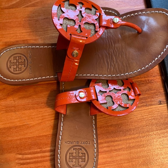 Tory Burch Shoes - Shoes